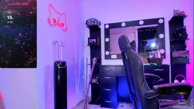 Image 11 of miss_kittyn Stream on Chaturbate on 4 days ago