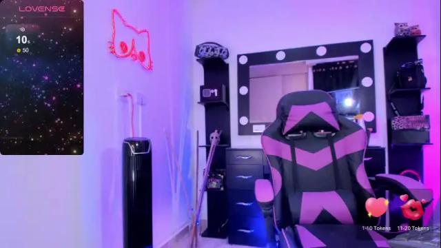 Image 8 of miss_kittyn Stream on Chaturbate on 4 days ago