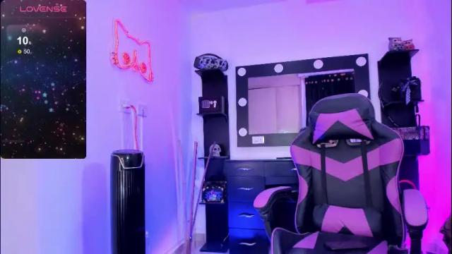Image 3 of miss_kittyn Stream on Chaturbate on 1 month ago