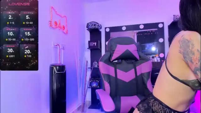 Image 11 of miss_kittyn Stream on Chaturbate on 1 month ago
