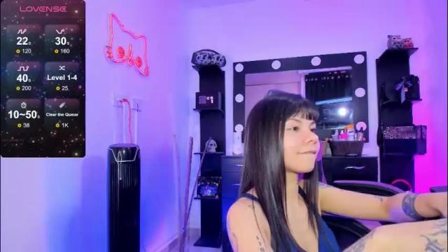 Image 8 of miss_kittyn Stream on Chaturbate on 1 month ago
