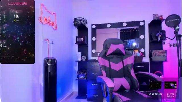 Image 4 of miss_kittyn Stream on Chaturbate on 24 days ago