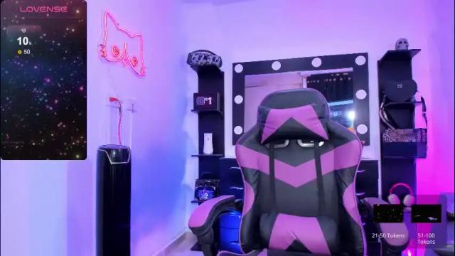 Image 6 of miss_kittyn Stream on Chaturbate on 15 days ago