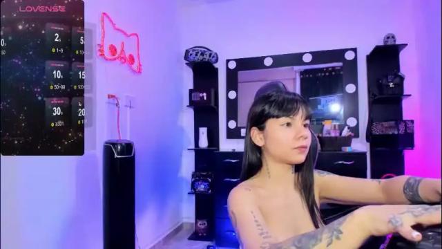 Thumbnail 1, miss_kittyn's Stream at Chaturbate, 11 days ago