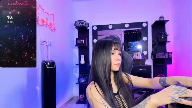 Image 8 of miss_kittyn Stream on Chaturbate on 1 day ago
