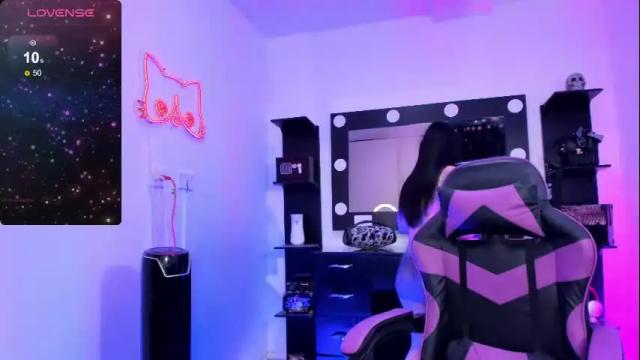 Image 4 of miss_kittyn Stream on Chaturbate on 1 month ago