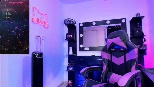 Image 10 of miss_kittyn Stream on Chaturbate on 1 month ago