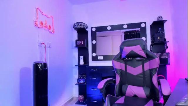 Image 2 of miss_kittyn Stream on Chaturbate on 1 month ago