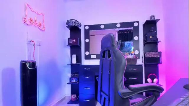 Image 3 of miss_kittyn Stream on Chaturbate on 1 month ago