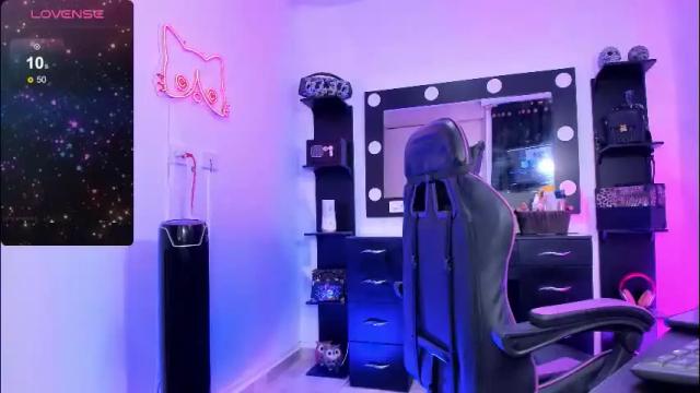 Thumbnail 1, miss_kittyn's Stream at Chaturbate, 10 days ago