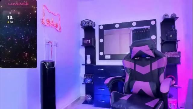 Thumbnail 2, miss_kittyn's Stream at Chaturbate, 2 days ago