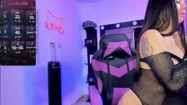 Image 6 of miss_kittyn Stream on Chaturbate on 1 month ago