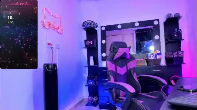 Image 3 of miss_kittyn Stream on Chaturbate on 1 month ago