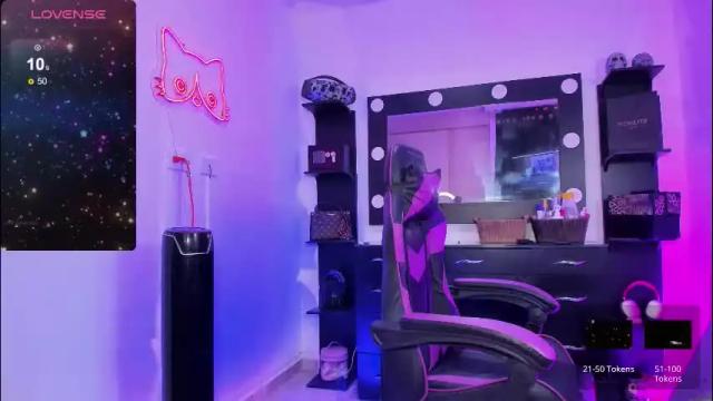 Image 8 of miss_kittyn Stream on Chaturbate on 7 days ago