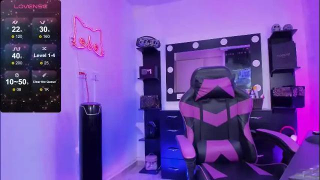 Image 3 of miss_kittyn Stream on Chaturbate on 7 days ago