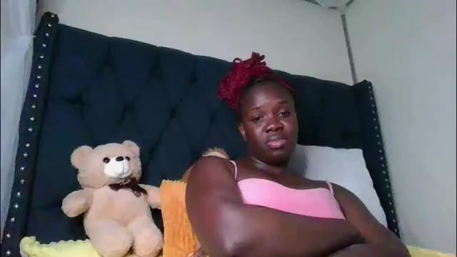 Image 12 of miss_kookie Stream on Chaturbate on 2 months ago