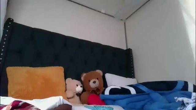 Image 4 of miss_kookie Stream on Chaturbate on 2 months ago