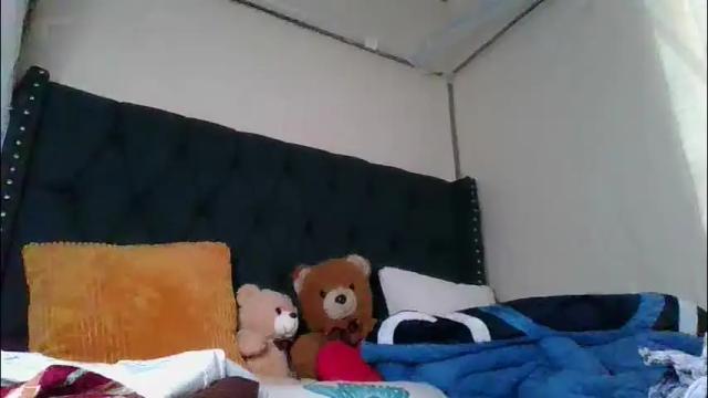 Thumbnail 2, miss_kookie's Stream at Chaturbate, 2 months ago