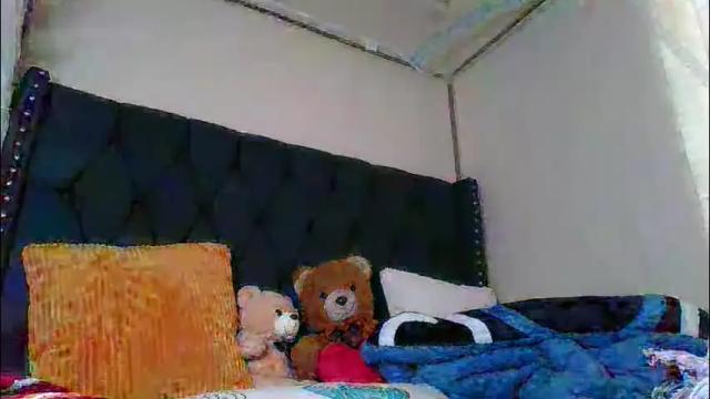 Image 6 of miss_kookie Stream on Chaturbate on 2 months ago