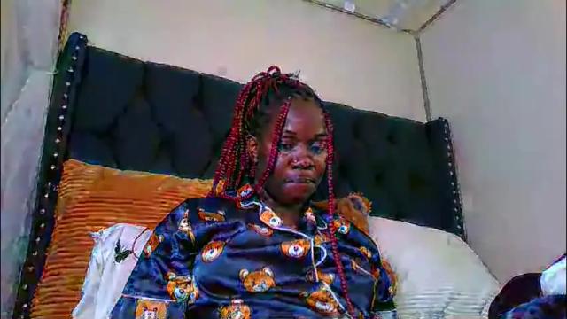 Thumbnail 1, miss_kookie's Stream at Chaturbate, 2 months ago