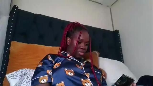 Thumbnail 3, miss_kookie's Stream at Chaturbate, 2 months ago