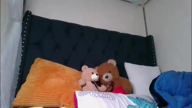 Thumbnail 1, miss_kookie's Stream at Chaturbate, 2 months ago