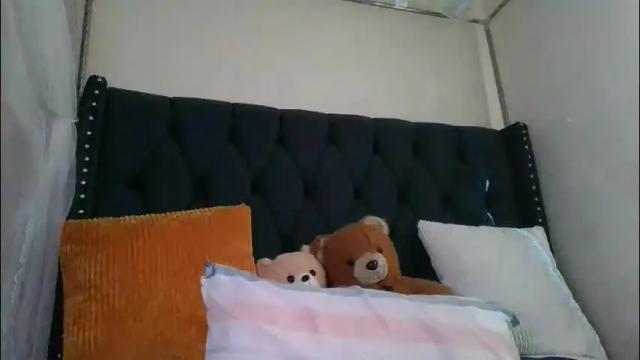 Image 4 of miss_kookie Stream on Chaturbate on 2 months ago