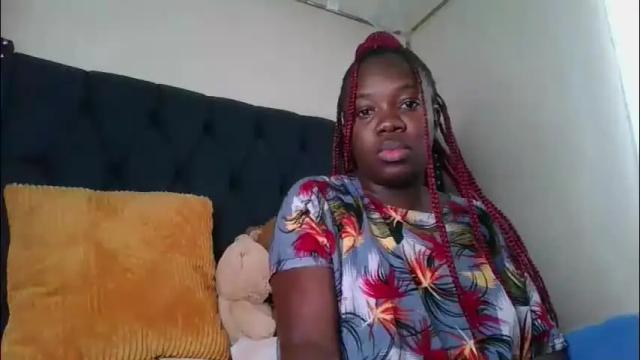 Thumbnail 1, miss_kookie's Stream at Chaturbate, 1 month ago