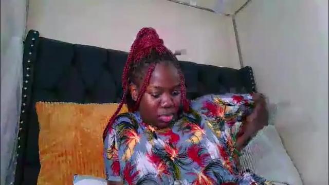 Image 7 of miss_kookie Stream on Chaturbate on 2 months ago