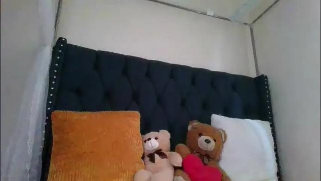 Image 8 of miss_kookie Stream on Chaturbate on 1 month ago