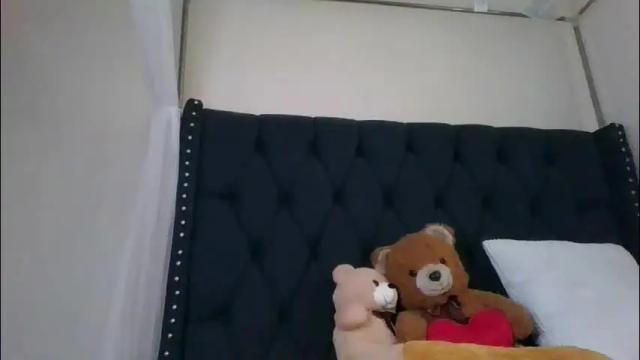 Image 2 of miss_kookie Stream on Chaturbate on 1 month ago