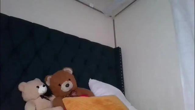 Thumbnail 1, miss_kookie's Stream at Chaturbate, 1 month ago