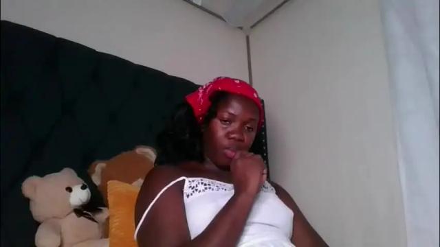 Image 3 of miss_kookie Stream on Chaturbate on 1 month ago