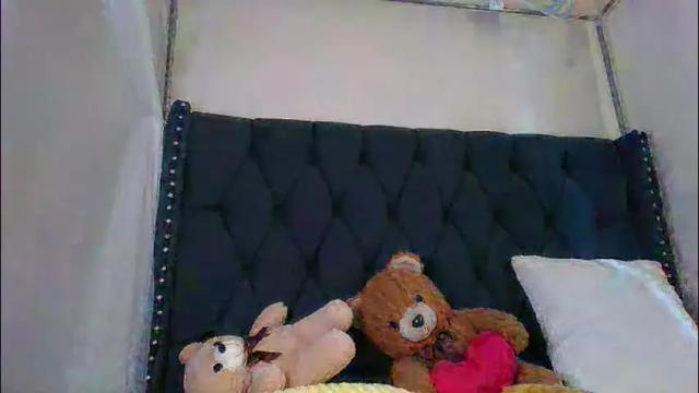 Thumbnail 1, miss_kookie's Stream at Chaturbate, 1 month ago