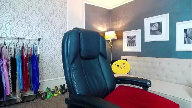 Image 2 of miss_kora Stream on Chaturbate on 28 days ago