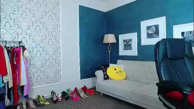 Thumbnail 1, miss_kora's Stream at Chaturbate, 1 month ago