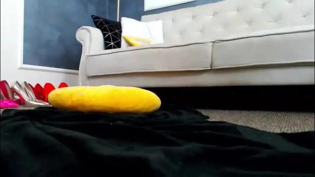 Thumbnail 1, miss_kora's Stream at Chaturbate, 1 month ago