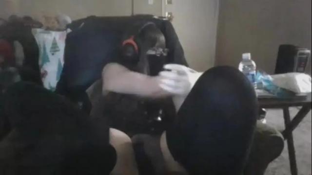 Thumbnail 2, miss_latex's Stream at Chaturbate, 18 months ago