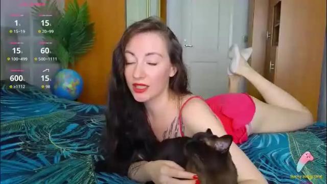 Thumbnail 2, miss_leee's Stream at Chaturbate, 2 months ago