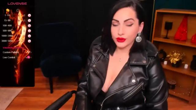 Thumbnail 3, miss_leiaholt's Stream at Chaturbate, 17 months ago