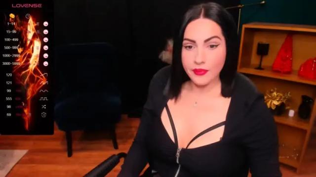 Thumbnail 1, miss_leiaholt's Stream at Chaturbate, 16 months ago