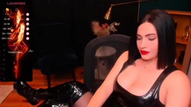 Thumbnail 3, miss_leiaholt's Stream at Chaturbate, 14 months ago