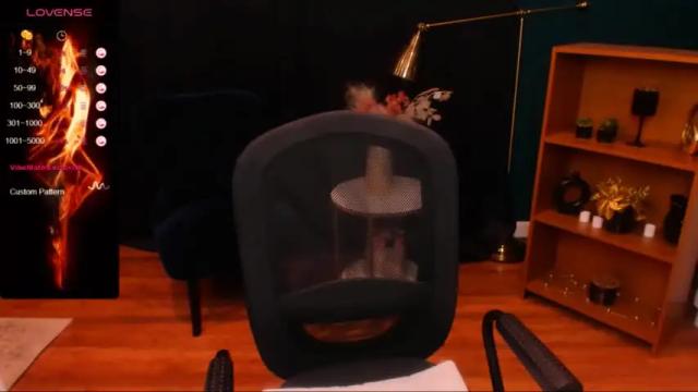 Thumbnail 1, miss_leiaholt's Stream at Chaturbate, 14 months ago