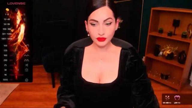 Thumbnail 1, miss_leiaholt's Stream at Chaturbate, 14 months ago