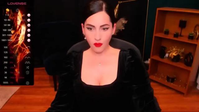 Thumbnail 2, miss_leiaholt's Stream at Chaturbate, 14 months ago
