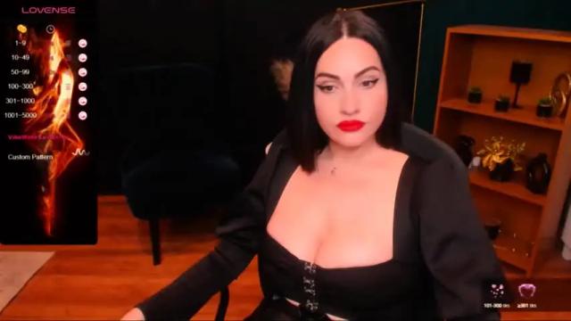 Thumbnail 3, miss_leiaholt's Stream at Chaturbate, 14 months ago