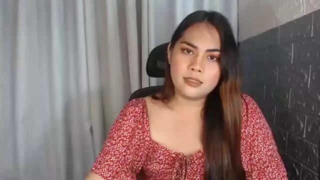Image 3 of miss_lenaxxx Stream on Chaturbate on 19 months ago