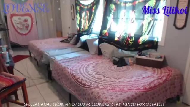 Image 1 of miss_lilikoi Stream on Chaturbate on 19 months ago