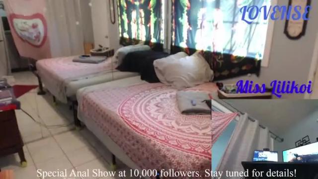 Image 9 of miss_lilikoi Stream on Chaturbate on 18 months ago