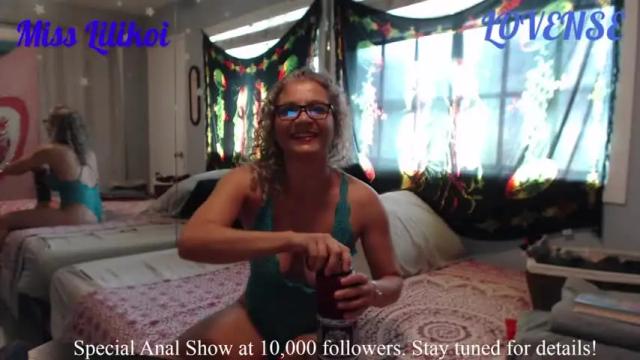 Image 2 of miss_lilikoi Stream on Chaturbate on 18 months ago